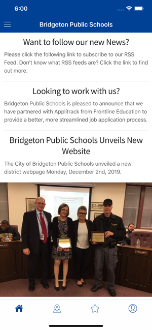 Bridgeton(圖1)-速報App