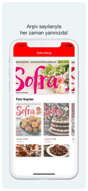 Sofra(圖1)-速報App