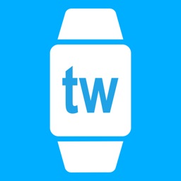 TweetWatch for Twitter Apple Watch App