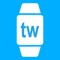 TweetWatch is a great way to browse Twitter on your Watch