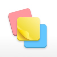 Sticky Notes Widget+ app not working? crashes or has problems?