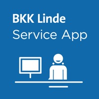 Kontakt BKK Linde Service App