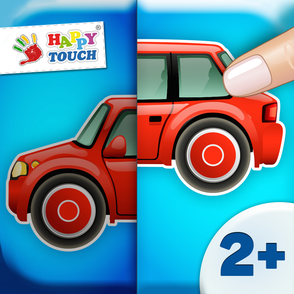 Get PUZZLE-FOR-CHILDREN Happytouch for iOS, iPhone, iPad Aso Report