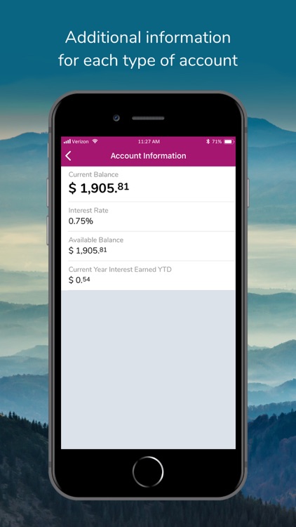 SECU screenshot-3