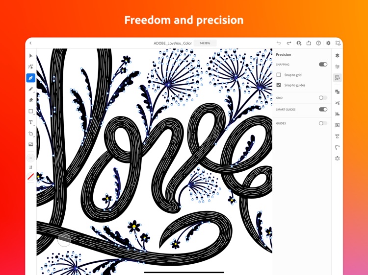 Adobe Illustrator: Graphic Art