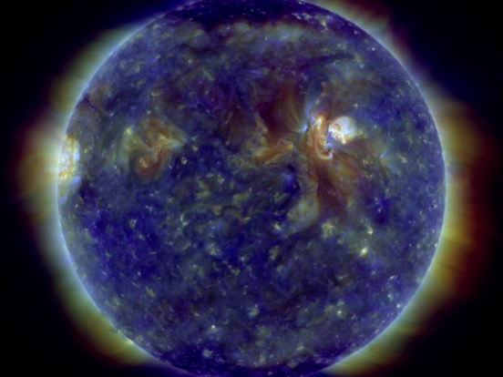 SDO Viewerのおすすめ画像3