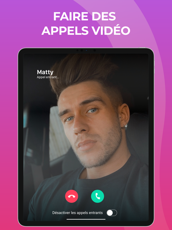 Hily: Rencontre, Flirte, Chat Hily: Rencontre, Flirte, Chat