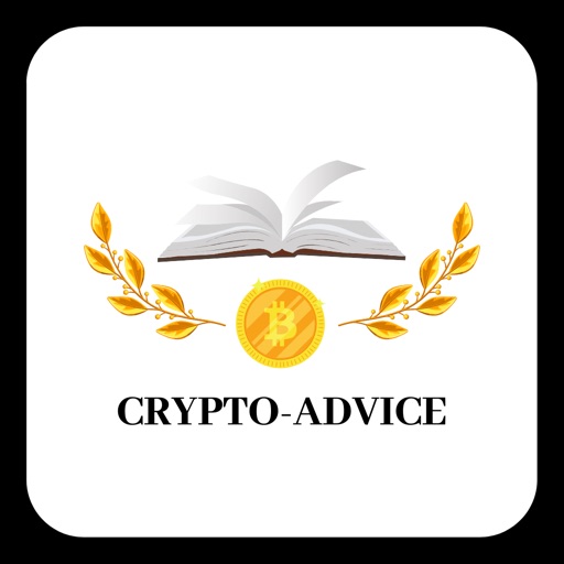 crypto advice app