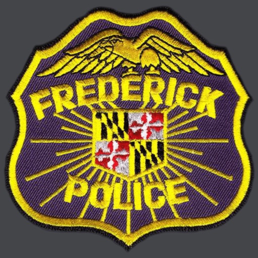 frederick news post police blotter