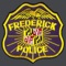 Welcome to the iPhone/iPad app for the Frederick Police Department