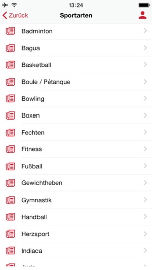 Sportstadt Mainz(圖5)-速報App