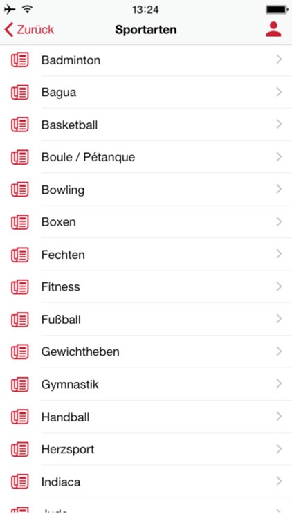 Sportstadt Mainz screenshot-4