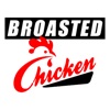 Broasted Chicken