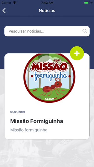 Ministério Jovem ACEAM(圖8)-速報App