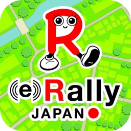 e-Rally JAPAN