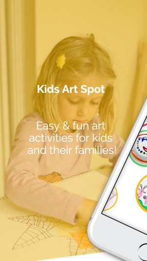 KIDS ART SPOT