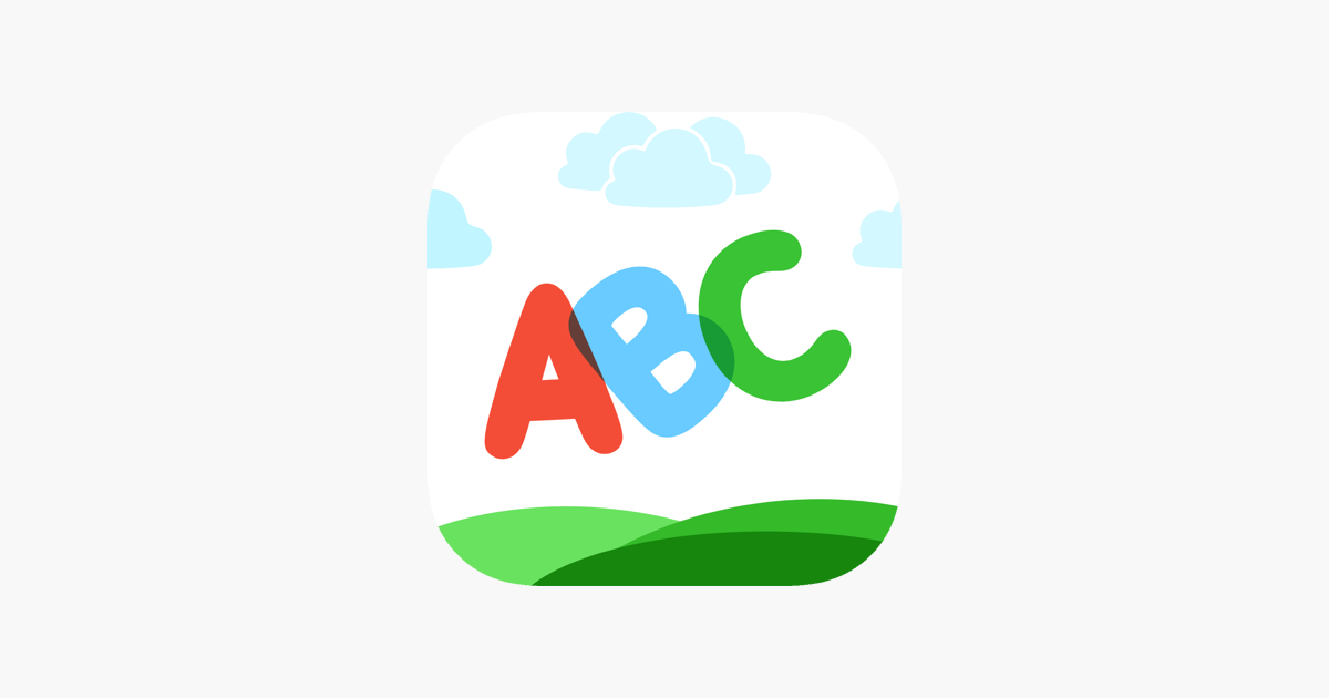 ‎Learning Alphabet For Kids on the App Store