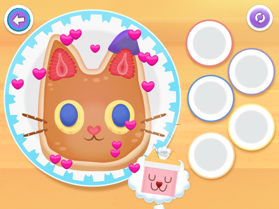 iPad Image of Gabbys Dollhouse:Create & Play