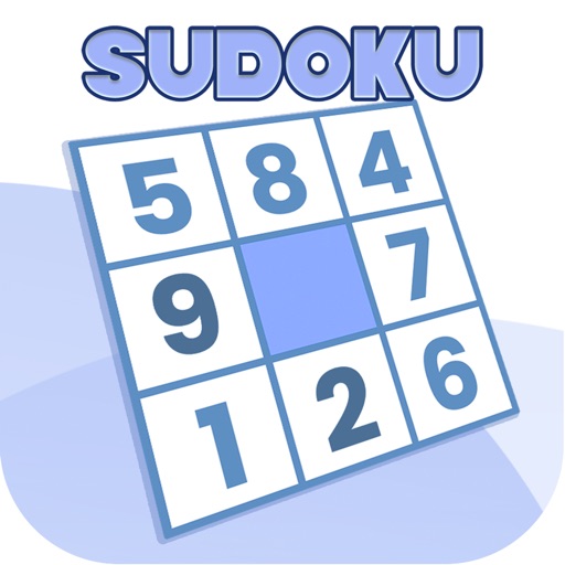 1,000 + Sudoku Classic 8x8: Logic puzzles medium - hard levels