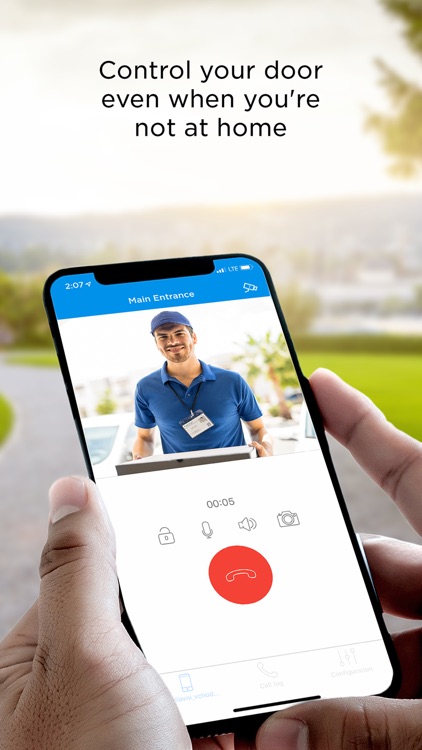 2N® Mobile Video