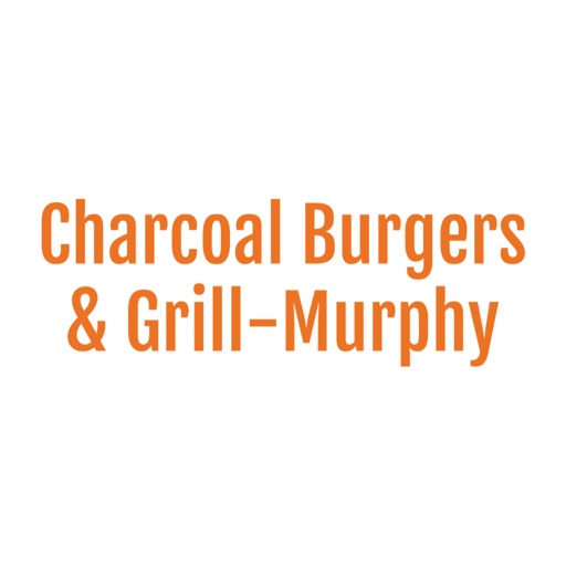 Charcoal Burgers & Grill