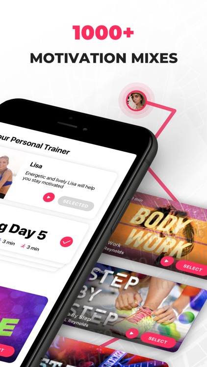 Weight Loss Running by Verv