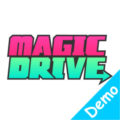 Magic Drive Ar Racing Game By Magic Drive Inc