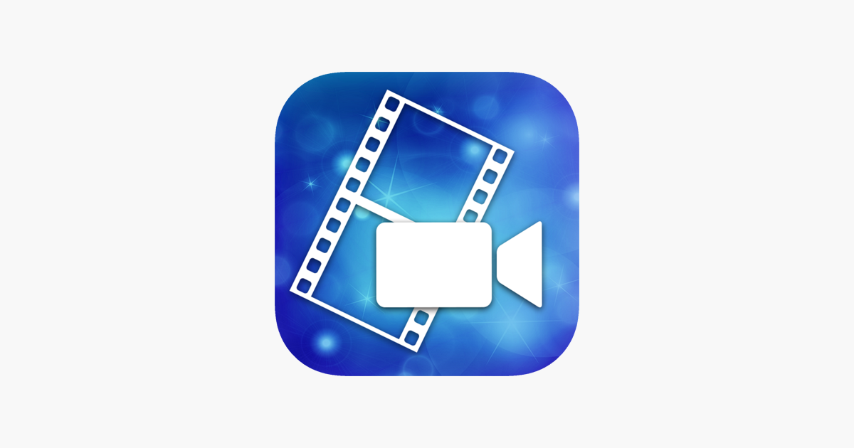Powerdirector Video Editor App On The App Store - roblox movie maker 3 best movies