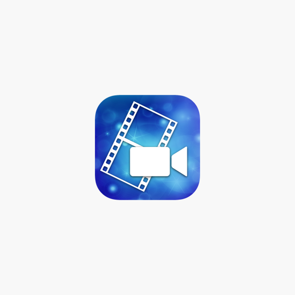 Powerdirector Video Editor App On The App Store - how to download roblox studio in ipad pro youtube