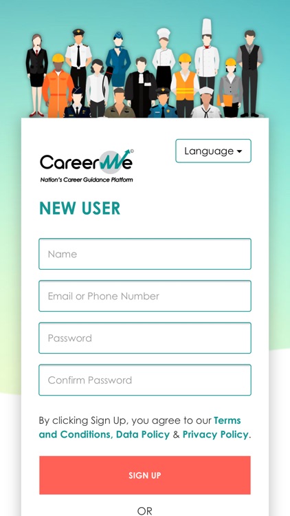 CareerMe