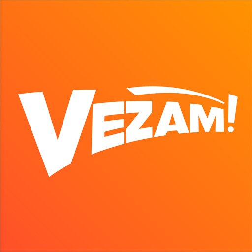 Vezam!