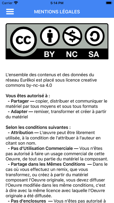 How to cancel & delete Eurêkoi - il suffit de demander from iphone & ipad 4