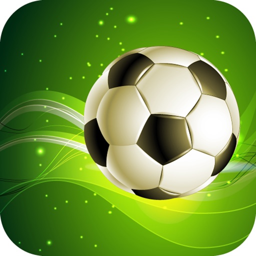 Winner's Soccer Evolution Icon