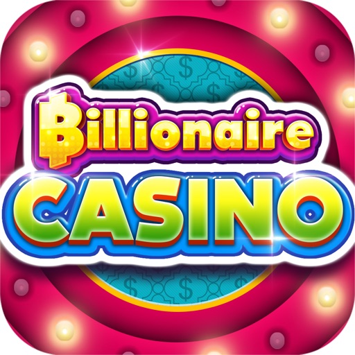Billionaire Casino™ Slots 777