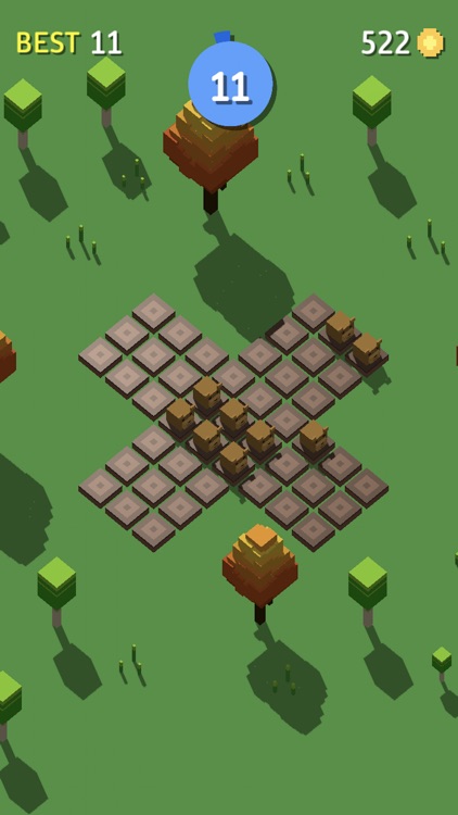 Perfect Fit - Block Puzzle screenshot-3