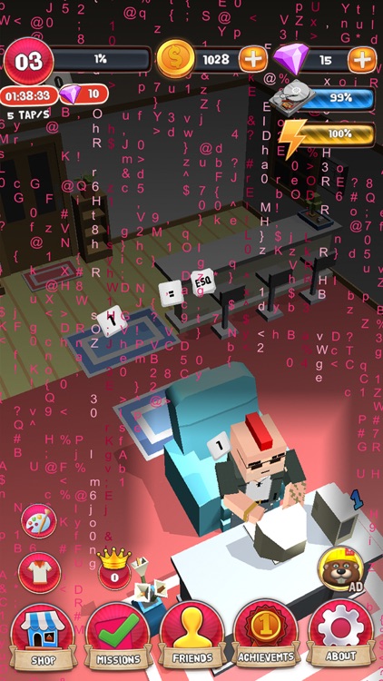 Hacker (Helping To The Police)