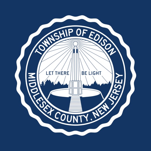 edison township calendar