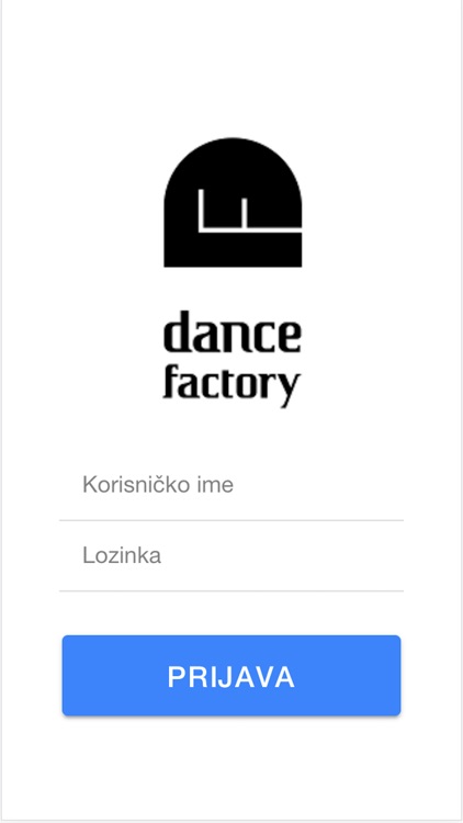 Dance Factory Serbia