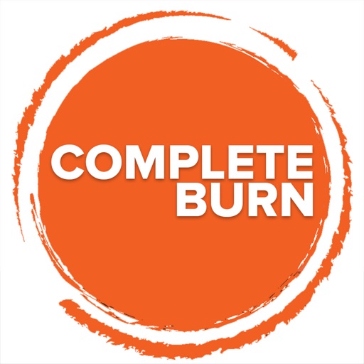 completeBURN Fitness On Demand