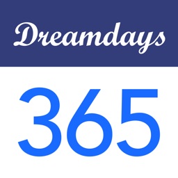 Dreamdays Countdown V