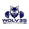 WOLV3S ONLY FITNESS