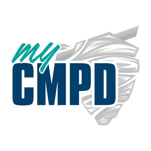 MyCMPD by MobilePD, Inc.