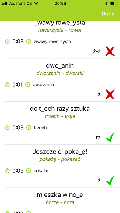 How to cancel & delete Polska ortografia from iphone & ipad 4