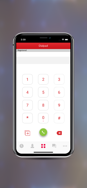 101Dialer(圖2)-速報App