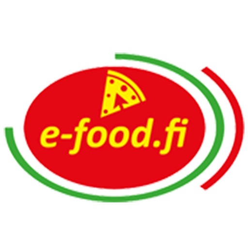 E-food icon