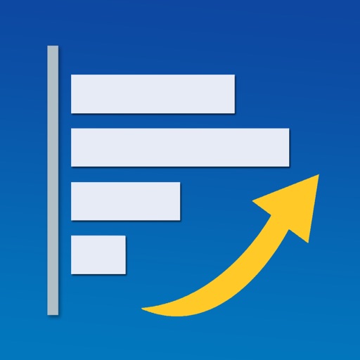 Forex Strength Meter for iPad
