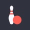 Bowling Logger keeps track of your previous bowling games and provides several statistics of your games such as average, high single, and high triple