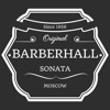 BARBERHALL SONATA БАРБЕРШОП