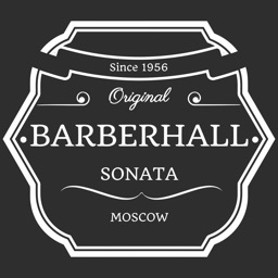 BARBERHALL SONATA БАРБЕРШОП