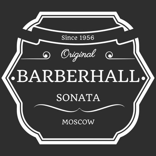 Барбершоп barberhall